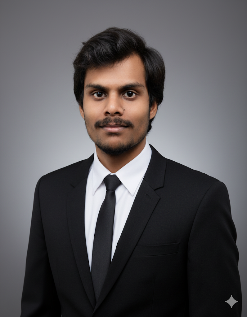 Makam Venkata Kanaka Sudheer